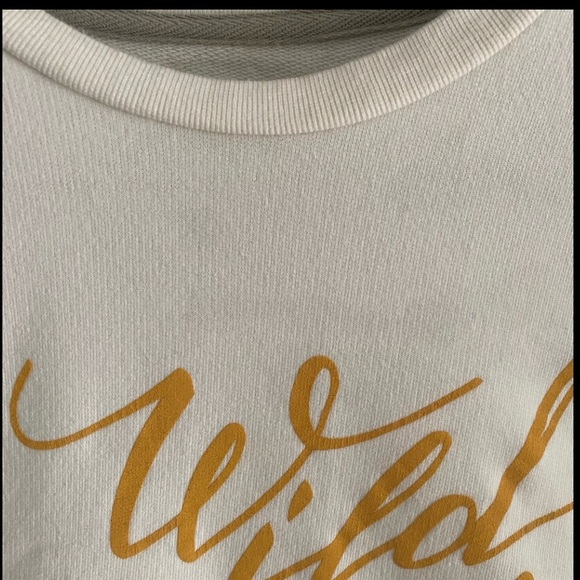 Wild child lightweight pullover - Picture 5 of 5